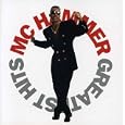MC Hammer - Greatest Hits