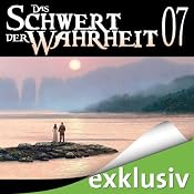 H&ouml;rbuch Das Schwert der Wahrheit 7