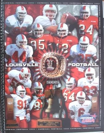 University of Louisville