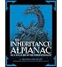 The Inheritance Almanac: An A-To-Z Guide to the World of Eragon [ THE INHERITANCE ALMANAC: AN A-TO-Z GUIDE TO THE WORLD OF ERAGON ]Alfred A. Knopf Books for Young Readers(Author) on 26-10-2010