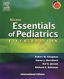 Nelson essentials of pediatrics