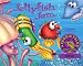 Jellyfish Jam - VeggieTales Mission Possible Adventure Series #2: Personalized for Admes (Boy)