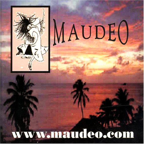 Buy Maudeo online at Discounted New and Used prices. Delivered to your door with Off-The-Bookshelf.