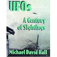 Ufos: A Century of Sightings : The Truth Revealed