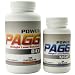 Power PAGG Stack- One Month Supply- Same Formula as Seen in the 4-Hour Body- USA Made- 100% Guaranteed- [Fuss-Free Packaging]