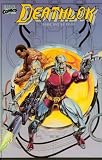 Deathlok #1