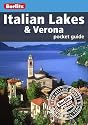 Italian Lakes and Verona Berlitz Pocket Guide (Berlitz Pocket Guides)