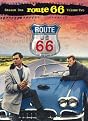 Route 66: Season One, Vol. 2 (4 Discs) (Special edition)
