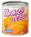 はごろも 甘みあっさり パイミン EO缶 170g: 選りすぐったフルーツ素材を、天然甘味料ステビアを使用して糖度を14%未満に抑えたシラップの中に入れ、フルーツの自然な風味を大切にしています。パインとみかんのハーモニーをお楽しみください。