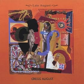Late August