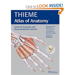 General Anatomy and Musculoskeletal System - Michael Schuenke