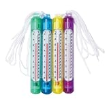 Small Briteline Thermometer - B001898ZJA
