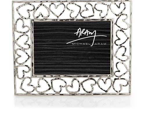 Michael Aram - Heart Photo Frame 5 x 7
