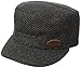 Kangol Men's Marled Army Cap