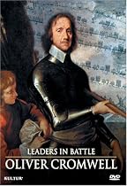 Leaders in Battle - Oliver Cromwell