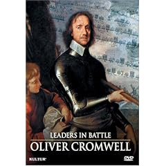 Leaders in Battle - Oliver Cromwell by 