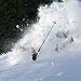 Sturz Beim Skifahren - 24
