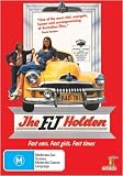 Oldtimer sterben nie: Sie werden immer schneller / The F.J. Holden [ Australische Fassung, Keine Deutsche Sprache ] - Carl Stever