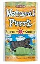 Zuke's Natural Purrz Cat Treats, Salmon, 3-Ounce