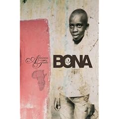 Richard Bona : African tale