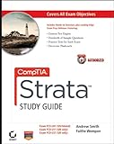 CompTIA Strata study guide