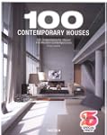 100 Contemporary Houses: 25 Jahre TAS...