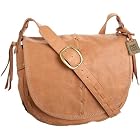 FRYE DB395 Blair Cross-Body