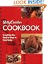 Betty Crocker Cookbook: Everything You Need to Know to Cook Today (Betty Crocker Books)