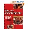 Betty Crocker Cookbook: Everything You Need to Know to Cook Today (Betty Crocker Books)