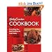 Betty Crocker Cookbook: Everything You Need to Know to Cook Today (Betty Crocker Books)