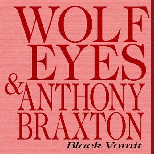  Anthony Braxton
