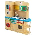KidKraft Cook Together Kitchen