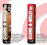 Special! Clone a Willy Package Kit