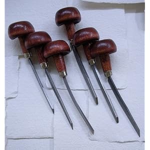 Printmaking-Tool-Set-Plate-Maker-Graver-Set