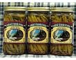 Spiced Pickled Beans--3 jar set