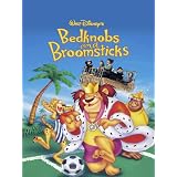 Bedknobs and Broomsticks