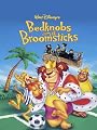 Bedknobs And Broomsticks