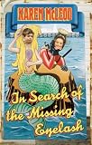 In Search of the Missing Eyelash