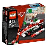 LEGO Cars 9478 - Francesco Bernulli