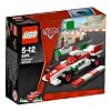LEGO Cars 9478 - Francesco Bernulli