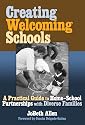 Creating Welcoming Schools: A Practical Guide to Home-School Partnerships with Diverse Families