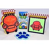 Handcrafted Handy Dandy Notebook inspired Joe and Steve combo