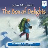 The Box of Delights: The Adventure's of Kay Harker: 1: The Adventures of Kay Harker: 1