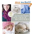 Luxury Yarn One-Skein Wonders