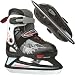 Bladerunner Boys Phaser Recreational Ice Skates