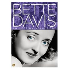 The Bette Davis Collection, Vol. 1 (Now, Voyager / Dark Victory / The Letter / Mr. Skeffington / The Star)