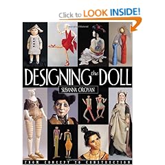 Designing the Doll: From Concept to Construction