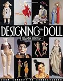 Designing the Doll - Print on Demand Edition