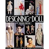 Designing the Doll: From Concept to Construction