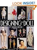Designing the Doll: From Concept to Construction